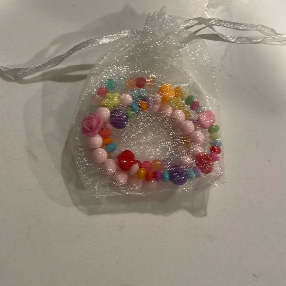 Girls Bracelet Set (3)